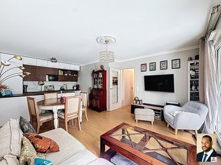  Appartement � vendre 2 pi�ces 50 m�