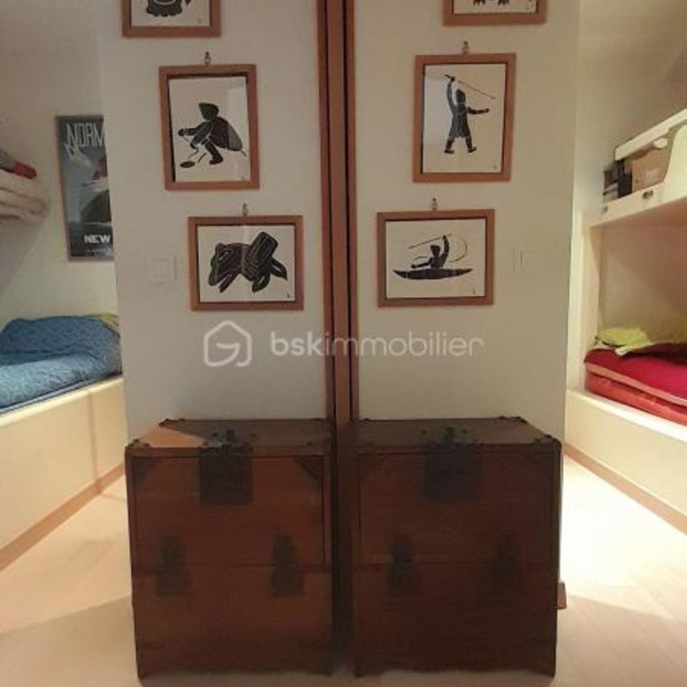 � vendre  Appartement Bonifacio (20169)