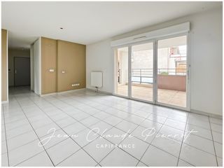  Appartement � vendre 3 pi�ces 60 m�