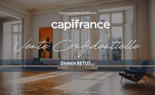  Appartement � vendre 7 pi�ces 230 m�