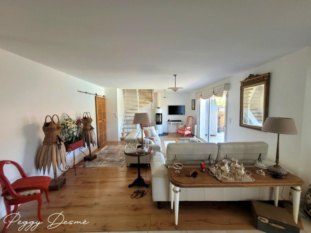 � vendre  Villa Ch�telaillon-Plage (17340)