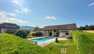  Propri�t�/ch�teau � vendre 5 pi�ces 185 m�