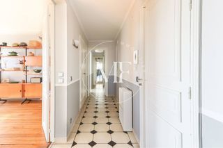  Appartement � vendre 4 pi�ces 86 m�