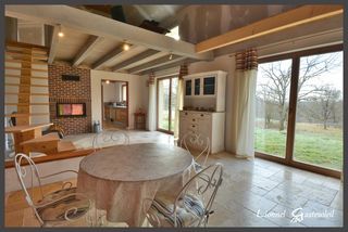  Maison � vendre 4 pi�ces 140 m�