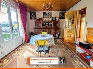  Maison � vendre 4 pi�ces 125 m�