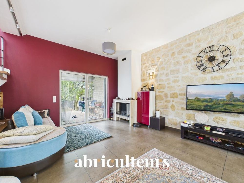 � vendre  Maison Colombes (92700)