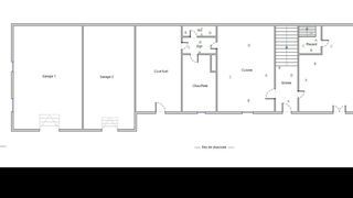  Maison � vendre 6 pi�ces 110 m�