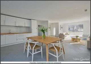  Maison � vendre 4 pi�ces 110 m�