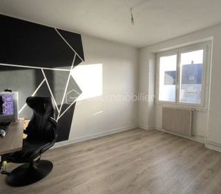  Appartement � vendre 3 pi�ces 49 m�