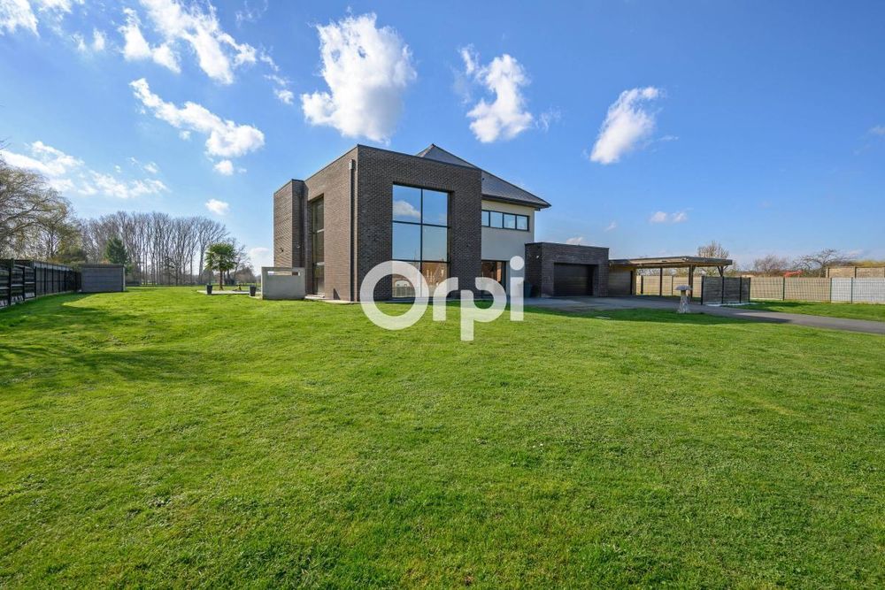 � vendre  Maison Douai (59500)