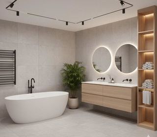  Appartement � vendre 4 pi�ces 79 m�