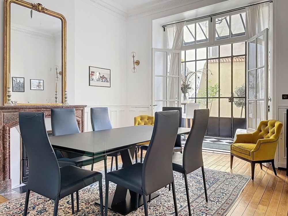 � vendre  Maison Reims (51100)