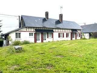  Maison � vendre 5 pi�ces 85 m�