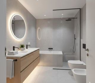  Appartement � vendre 4 pi�ces 100 m�