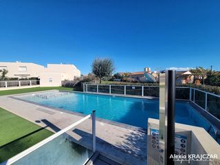  Appartement � vendre 1 pi�ce 25 m�