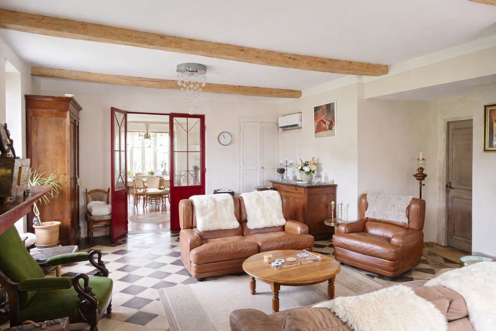 � vendre  Maison La Motte (83920)