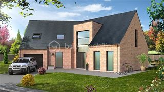  Terrain � vendre 580 m�