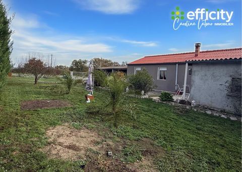   Maison Maison - 5 pi�ce(s) - 116 m�