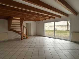  Maison � vendre 5 pi�ces 120 m�