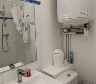  Appartement � louer 1 pi�ce 18 m�