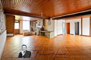  Maison � vendre 5 pi�ces 160 m�