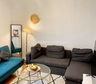  Appartement � vendre 2 pi�ces 39 m�