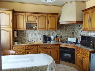  Maison � vendre 7 pi�ces 113 m�