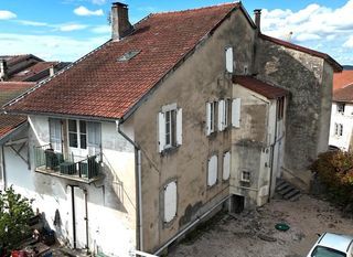  Immeuble � vendre 10 pi�ces 350 m�