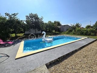  Maison � vendre 6 pi�ces 120 m�