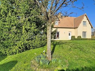  Maison � vendre 7 pi�ces 135 m�