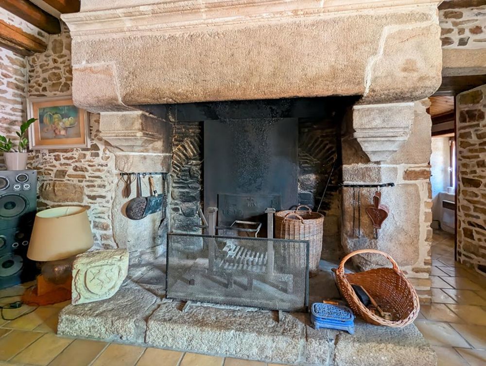 � vendre  Maison Cou�ron (44220)