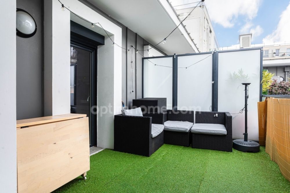 � vendre  Appartement Maisons-Alfort (94700)