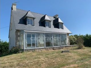  Maison � vendre 6 pi�ces 121 m�