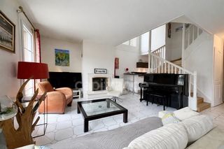  Maison � vendre 7 pi�ces 165 m�