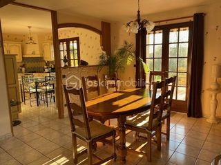  Maison � vendre 6 pi�ces 119 m�