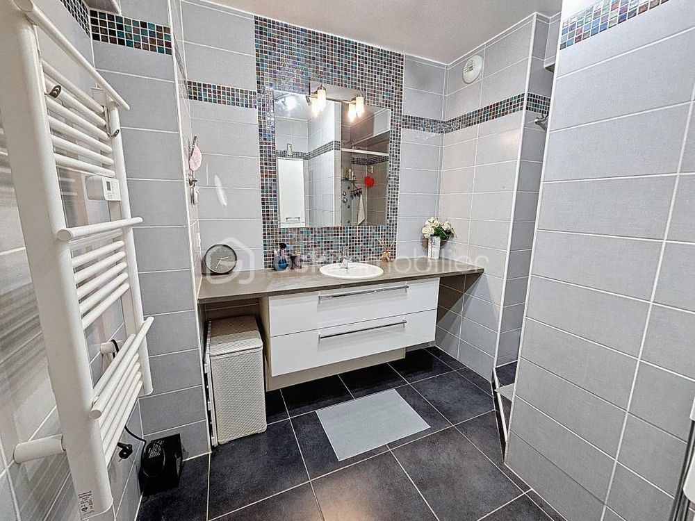 � vendre  Appartement La Grande-Motte (34280)