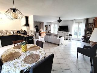  Villa � vendre 4 pi�ces 100 m�