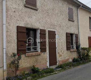  Maison � vendre 5 pi�ces 95 m�