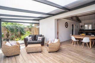  Maison � vendre 4 pi�ces 95 m�