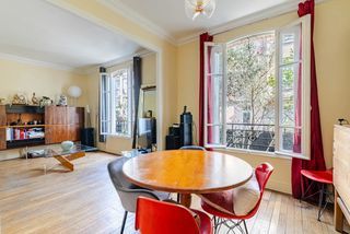  Maison � vendre 6 pi�ces 100 m�