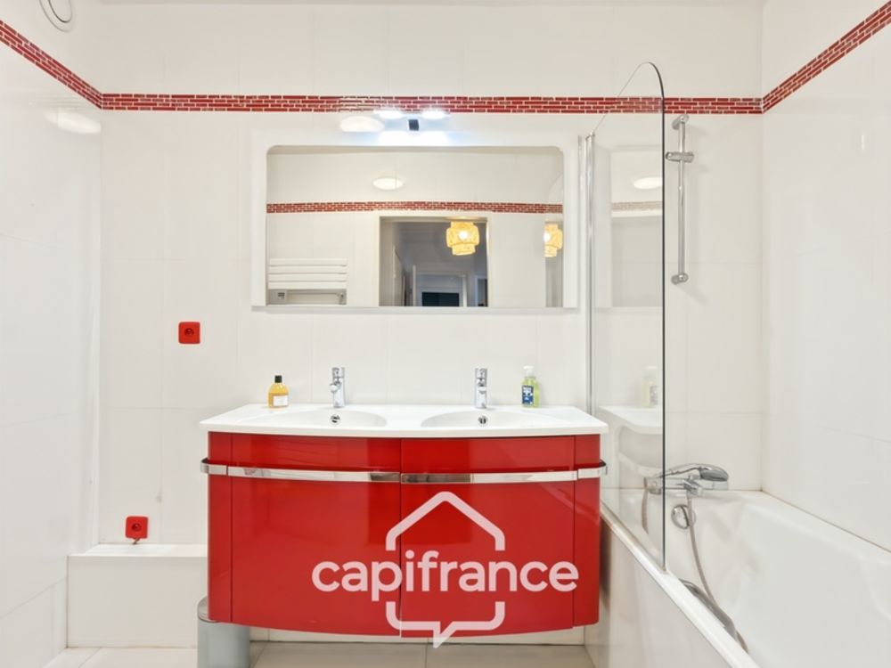 � vendre  Appartement Paris 12