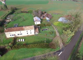  Maison � vendre 12 pi�ces 286 m�