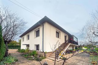  Maison � vendre 8 pi�ces 157 m�