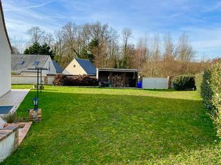  Maison � vendre 5 pi�ces 100 m�