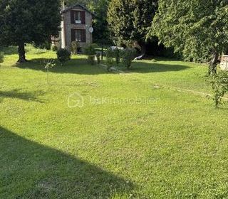  Terrain � vendre 550 m�