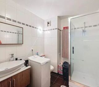  Appartement � vendre 2 pi�ces 46 m�