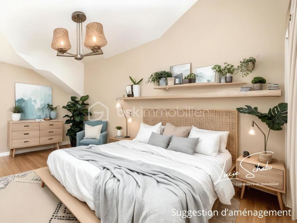 � vendre  Maison Seynod (74600)