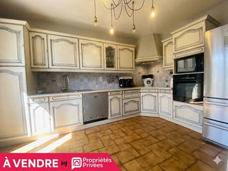  Maison � vendre 3 pi�ces 80 m�