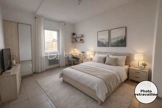  Maison � vendre 4 pi�ces 62 m�