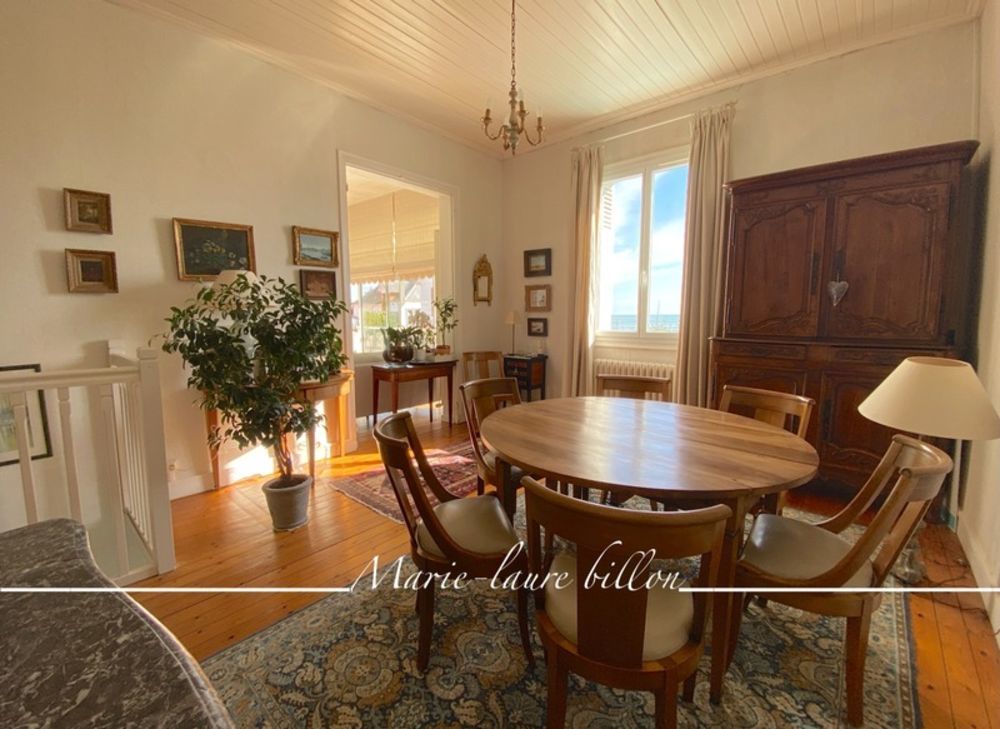 � vendre  Maison Saint-Gilles-Croix-de-Vie (85800)